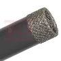 Коронка алмазная для керамогранита и камня DLT TOP, 18мм, арт.2094