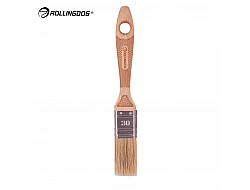 Кисть Rollingdog BTX500 30мм, прямой срез, смешанная щетина, серия Elite, арт.10659