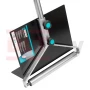 Инструмент для раскатки мембраны под плитку BIHUI, арт.UMR330