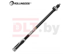 Телескопический удлинитель Rollingdog K-9 70-120 см, резьба, алюминий, серия Elite, арт.40078
