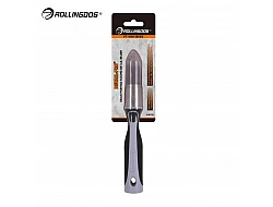 Кисть Rollingdog PT-1000 25мм, круглая, полиэстер, серия Professional, арт.10734