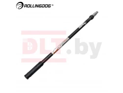 Удлинитель Rollingdog ELITE XTENDER 78-135 см, карбоновый, серия Elite, арт.40032