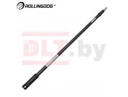 Удлинитель Rollingdog ELITE XTENDER 123-400 см, карбоновый, серия Elite, арт.40054
