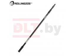 Удлинитель Rollingdog XTENDER 100-400 см, карбоновый, конус, серия Elite, арт.40055