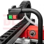 Плиткорез электрический DLT OptiTronic Auto-2400, рез до 2400мм, с АВТОМАТИКОЙ , арт.2915