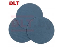 Круг шлифовальный сетка DLT GrandFlex BLUE-NET CERAMIC, P180, 225мм, 10шт, (керамика точной формы), арт.3013