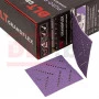 Шлифовальный лист в рулоне DLT GrandFlex PURO-ROLL, P240, 70мм*12м, (керамика точной формы), арт.3022