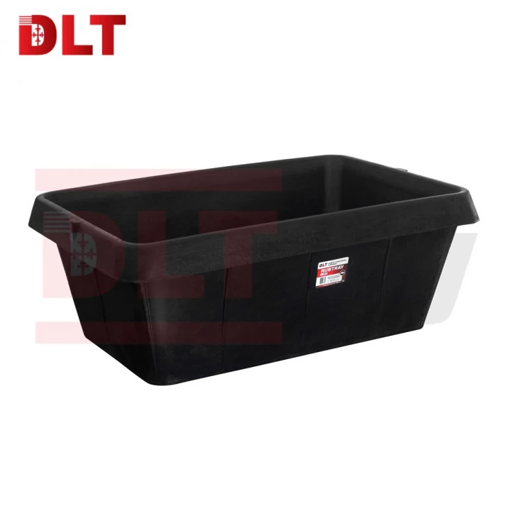 Кювета строительная гибкая, DLT, 30л, тип RUBTRAY, арт.2891