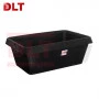 Кювета строительная гибкая, DLT, 30л, тип RUBTRAY, арт.2891