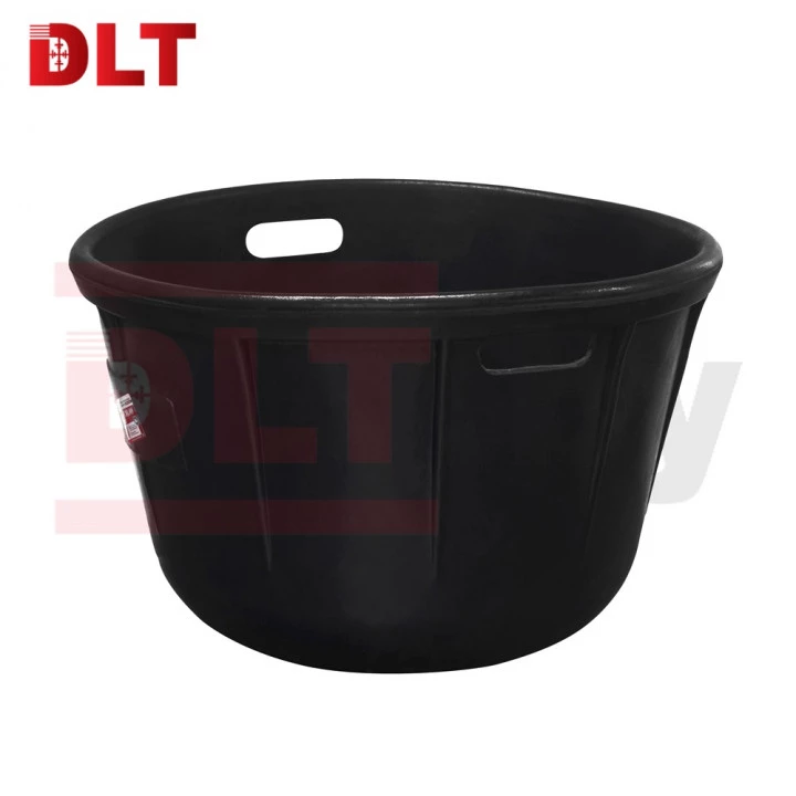 Ёмкость строительная гибкая для каменщиков, DLT, 55л (факт. 49л), тип BRICKLAY, арт.2910