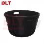 Ёмкость строительная гибкая для каменщиков, DLT, 55л (факт. 49л), тип BRICKLAY, арт.2910