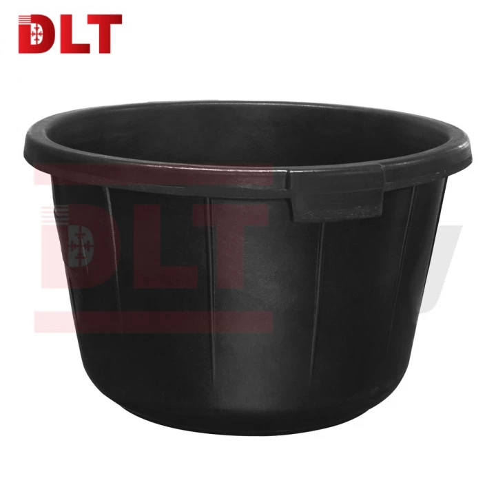 Ёмкость строительная гибкая для каменщиков, DLT, 90л (факт. 81л), тип BRICKLAY, арт.2911