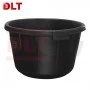 Ёмкость строительная гибкая для каменщиков, DLT, 90л (факт. 81л), тип BRICKLAY, арт.2911