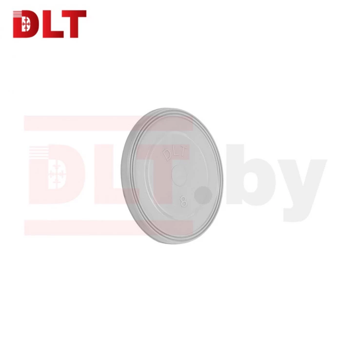 Запасная присоска плиткореза DLT MAXSLim для гладких, матовых и рельефных поверхностей, арт.2610