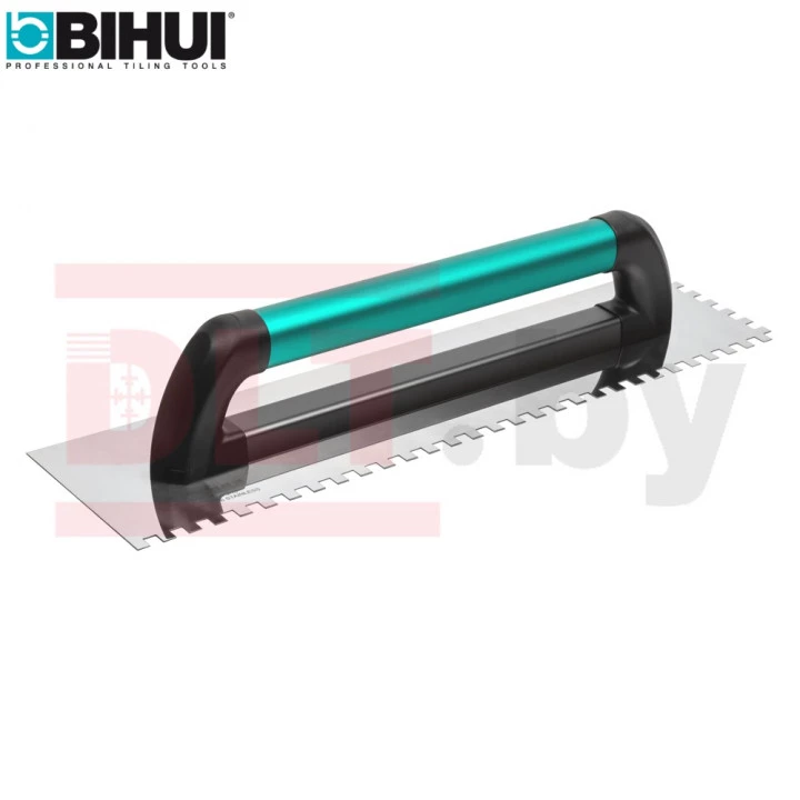 Гребенка BIHUI 480*120мм, зуб 8мм, арт.PTSM08
