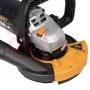 Шлифмашина по бетону MAX-XT R7507, арт.3346