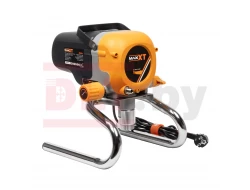 Безвоздушный покрасочный аппарат  MAX-XT MPS1200,(R9221), арт.3345 