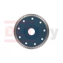 Алмазный диск BIHUI THIN TURBO, 115мм, арт.DCBT115