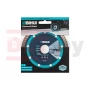 Алмазный диск BIHUI THIN TURBO, 115мм, арт.DCBT115