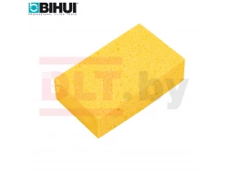 Губка строительная для затирки BIHUI 185 * 110 * 54 мм, целлюлозная, арт.CFCS180