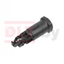 Запасной кожух статора для УШМ BIHUI, арт.AG1200-37