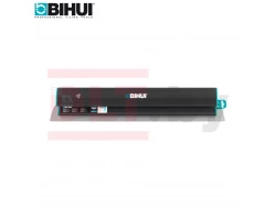 Шпатель малярный BIHUI 60 см, h-образный, сменное лезвие 0.3 мм, арт.PTKJ60