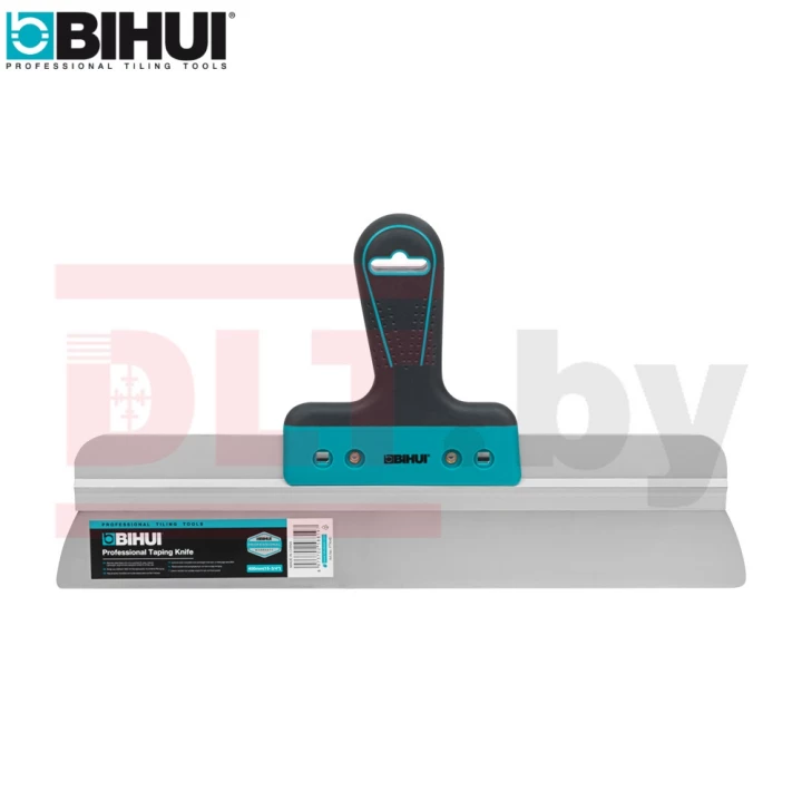 Шпатель малярный BIHUI, 400мм, арт.PTK40