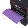 Шлифовальный лист в рулоне DLT GrandFlex PURO-ROLL, P80, 115мм*12м, (керамика точной формы), арт.3646