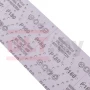 Шлифовальный лист в рулоне DLT GrandFlex PURO-ROLL, P180, 115мм*12м, (керамика точной формы), арт.3648