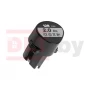 Запасной аккумулятор гравера DLT G-300, арт.4261