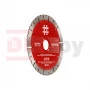 Диск отрезной алмазный для плиткорезов SHIJING и DLT, 120мм, арт.0764