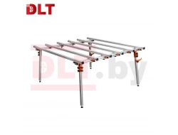 Стол для работы с крупноформатным керамогранитом DLT TL180 Standard, арт.4353