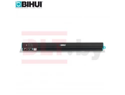 Шпатель малярный BIHUI 100 см, h-образный, сменное лезвие 0.3 мм, арт.PTKJ100