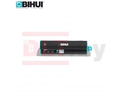 Шпатель малярный BIHUI 40 см, h-образный, сменное лезвие 0.3 мм, арт.PTKJ40