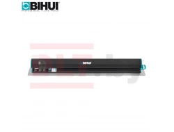 Шпатель малярный BIHUI 80 см, h-образный, сменное лезвие 0.3 мм, арт.PTKJ80