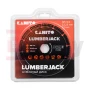 Диск алмазный KAHITO Lumberjack 125мм, по дереву, арт.4375