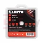 Диск алмазный KAHITO Lumberjack 125мм, по дереву, арт.4375