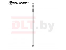 Распорная штанга (распор) Rollingdog 159-290 см, сталь, серия Elite, арт.40094