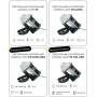 Проявочная лампа маляра Lossew Lamp P3 TWL PRO, арт.4481