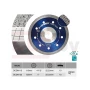 Алмазный диск BIHUI B-SPEEDY, 125мм, арт.DCDM125