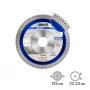 Алмазный диск BIHUI B-SPEEDY, 125мм, арт.DCDM125