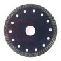 Алмазный диск BIHUI SUPER THIN TURBO, 125мм, арт.DCBN5