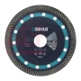 Алмазный диск BIHUI SUPER THIN TURBO, 125мм, арт.DCBN5