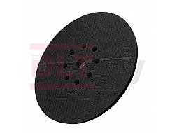 Ультражесткая шлифовальная тарелка DLT GrandFlex H-HT для шлифмашин, арт. 0527 (DLT H-HT)