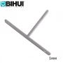 Т-образные расшивки для швов BIHUI 1мм, арт.1MM
