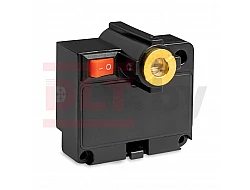 Лазерный указатель для плиткореза DLT PROLINE, арт.0775