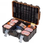 Ящик для инструментов Tactix, арт.320360,серия PRO
