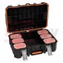 Ящик для инструментов Tactix, арт.320360,серия PRO