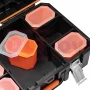 Ящик для инструментов Tactix, арт.320360,серия PRO