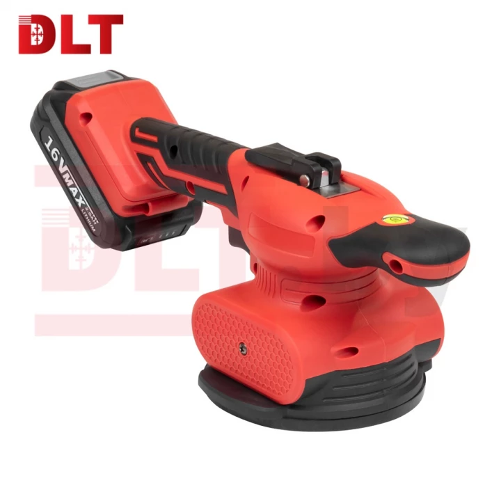 Виброприсоска для укладки плитки DLT Vibro PRO, арт.8123